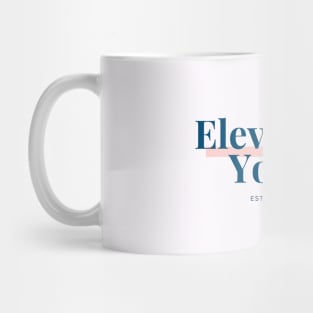 Elevated Yogi Mug